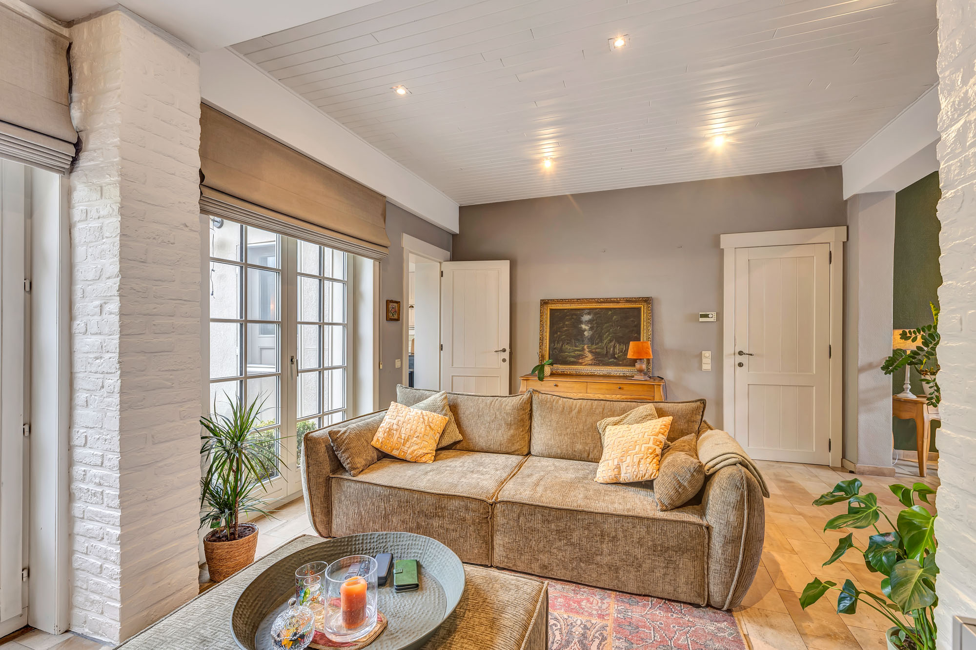Gezellige, instapklare woning met garage - foto 5