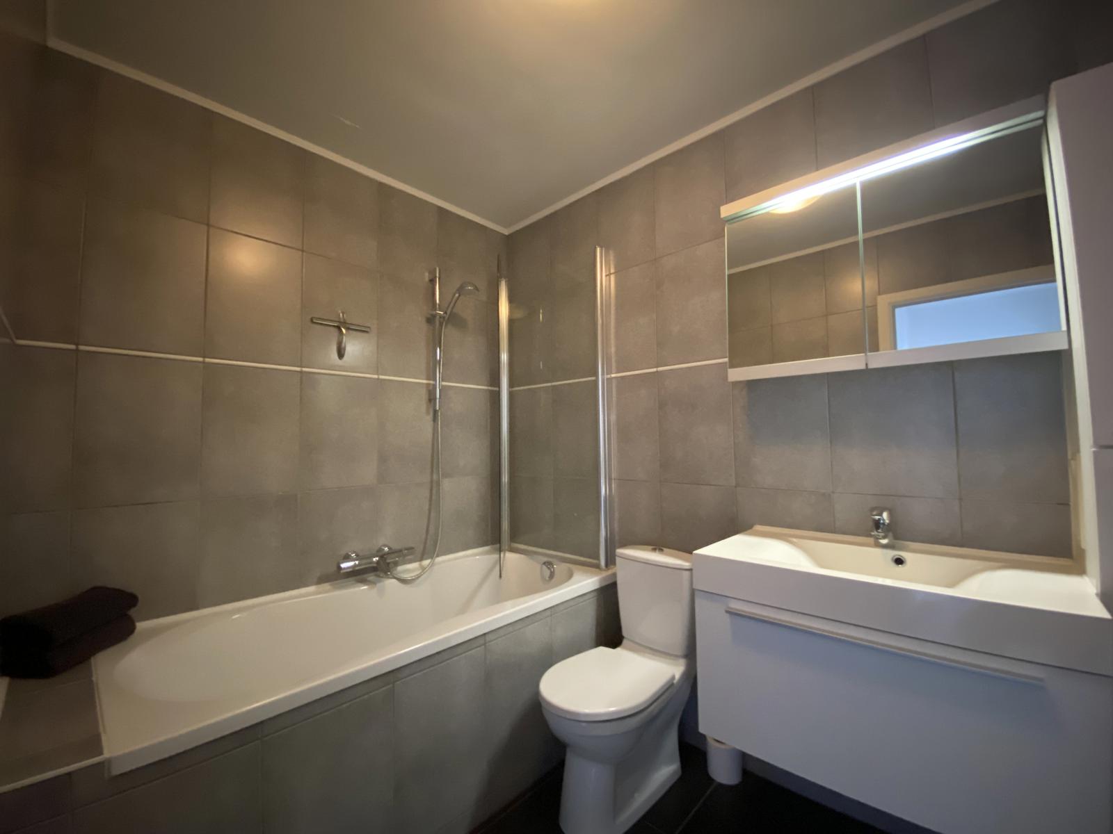 Rustig gelegen appartement met twee slaapkamers - foto 5