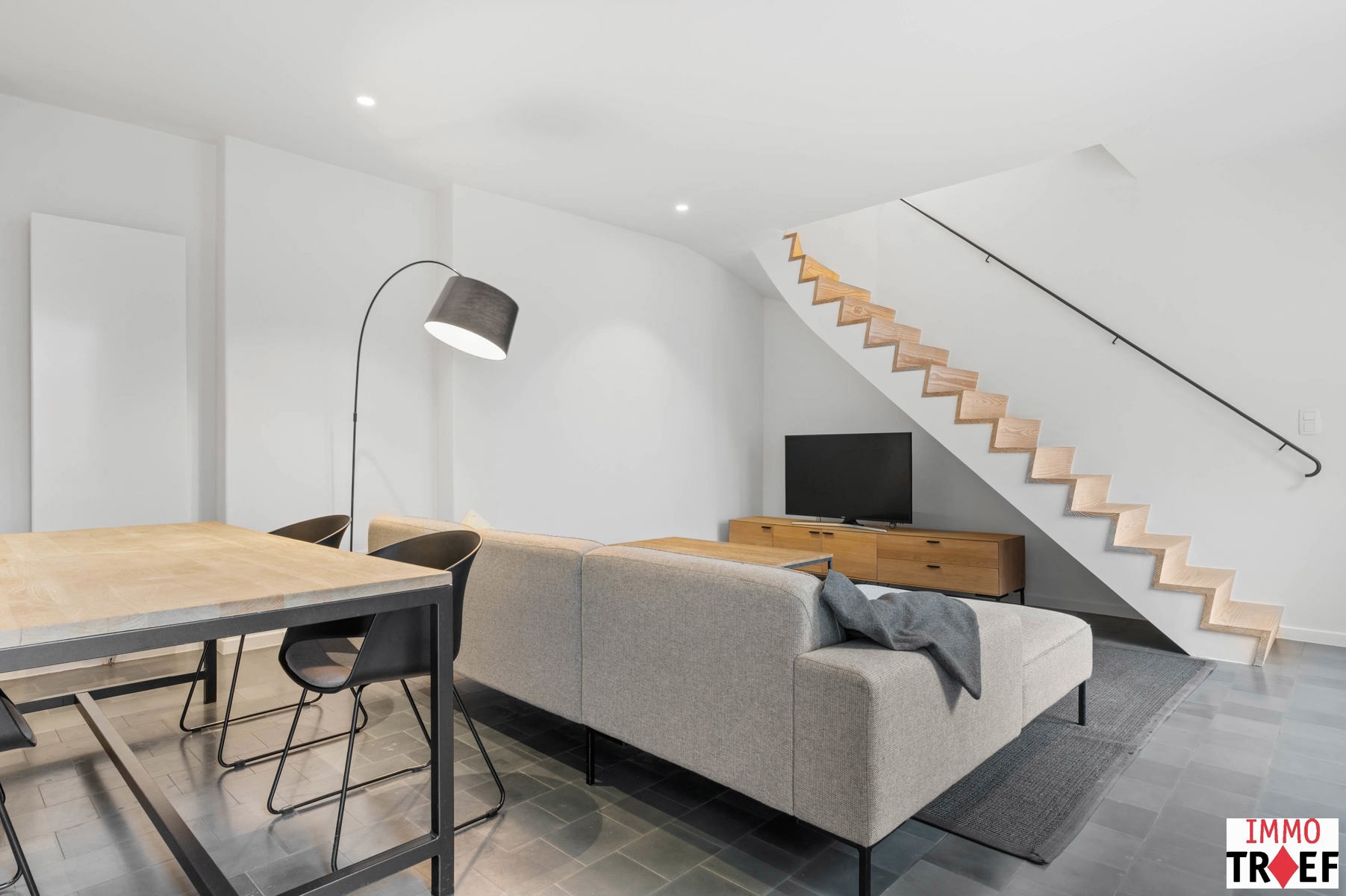 Apartment for rent in Aalst with 2 bedrooms - photo 3