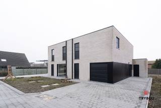 Maison à vendre à Houthulst