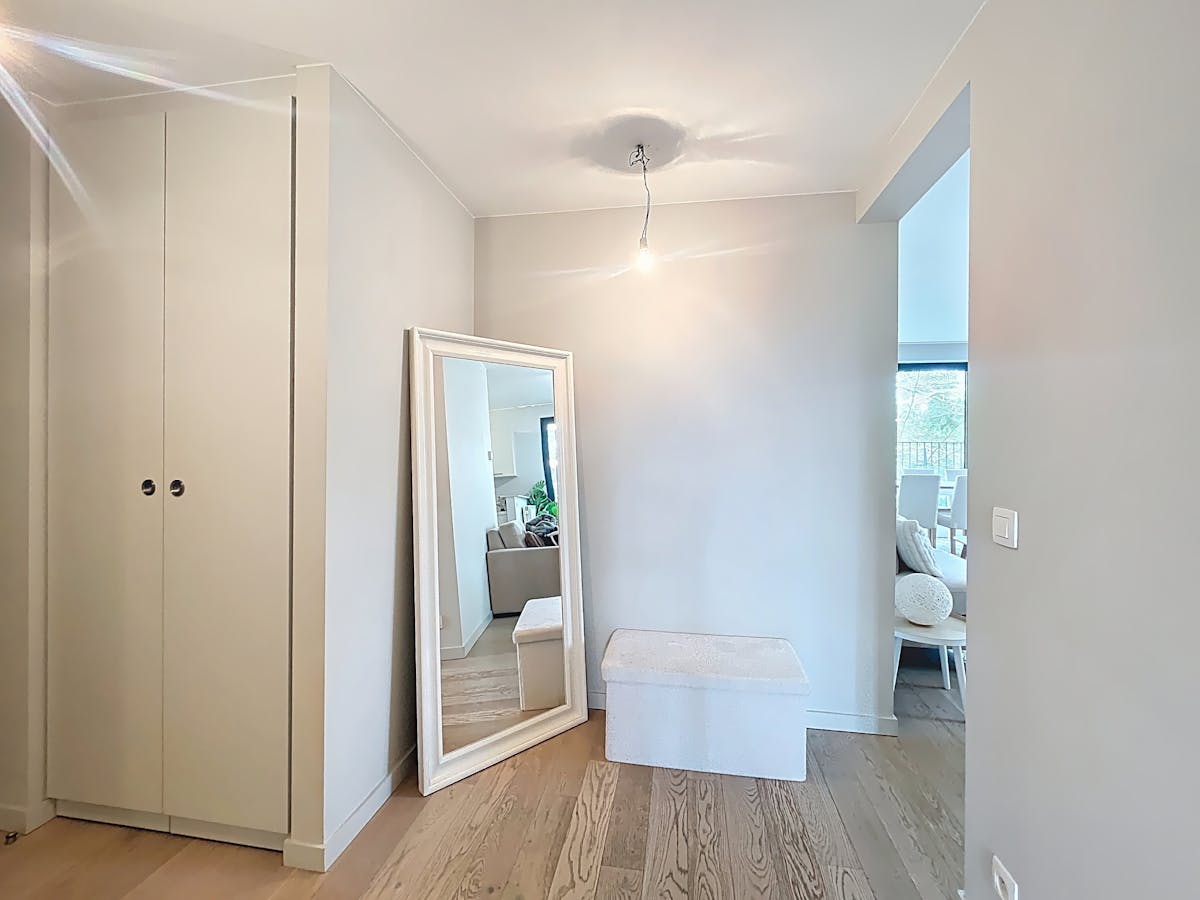 Appartement met 2 slaapkamers in centrum Eeklo - foto 2