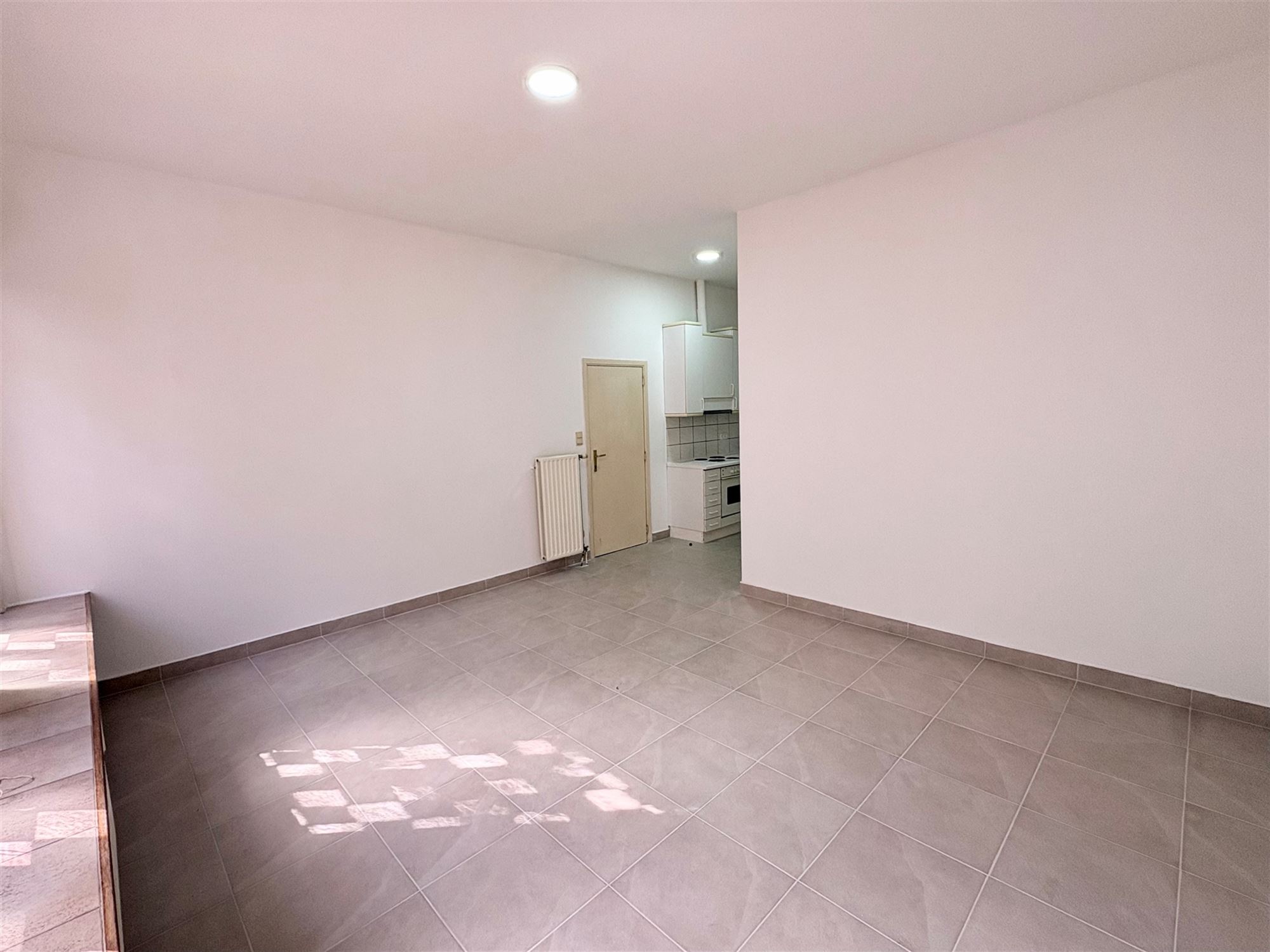 Appartement met 1 slaapkamer - foto 4