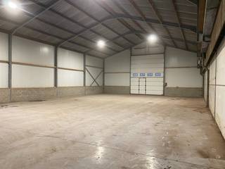 Commercial à louer à Lochristi