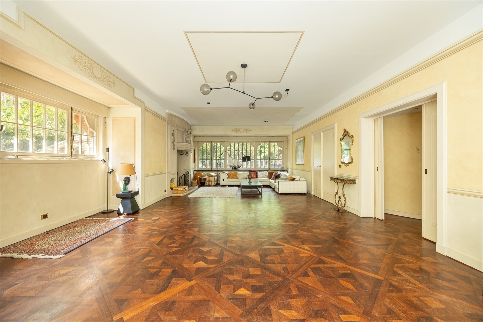 Park Den Brandt ∣ Standingvolle villa met 8 slaapkamers en 5 badkamers op 1.521m² - foto 5