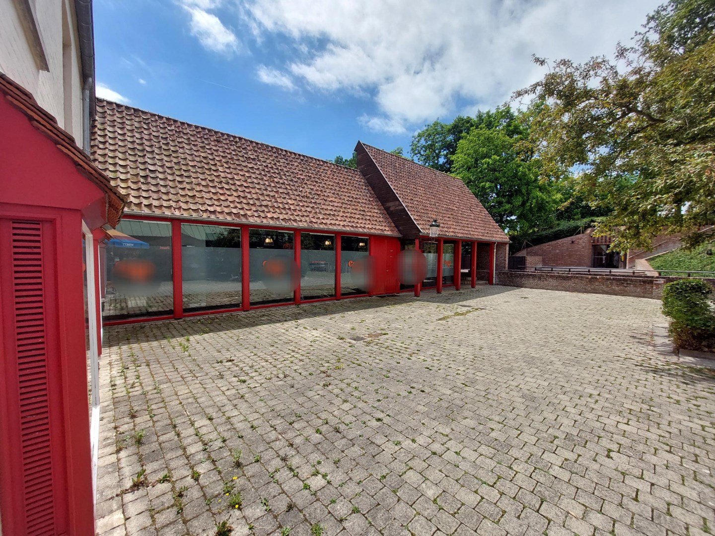 Kantoor - winkel - showroom - praktijk met' woonst - foto 3