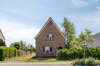 Maison à vendre à Zedelgem