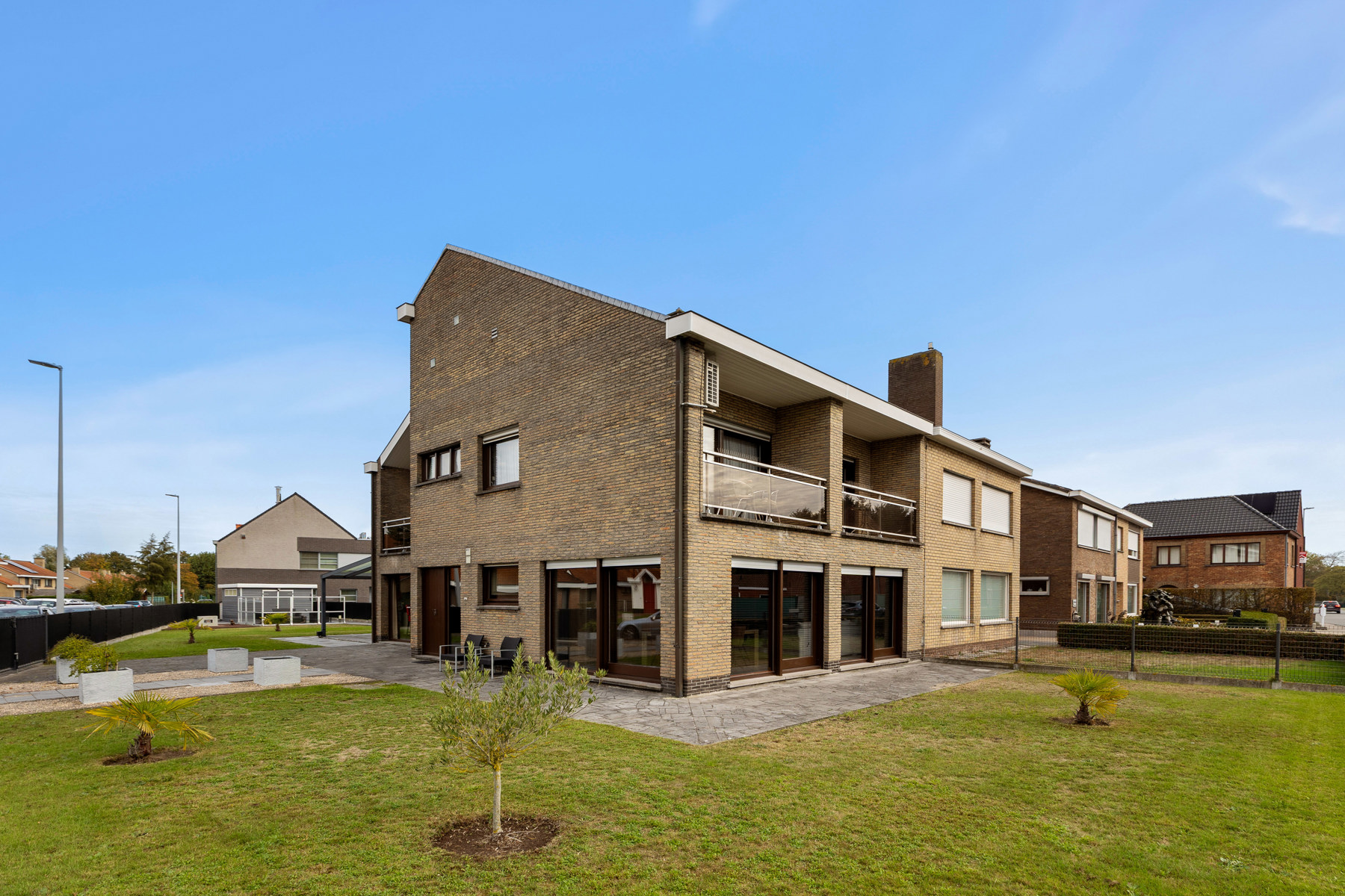 Maison à vendre à Damme avec 3 chambres - photo 2