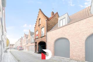 House for sale in Bruges