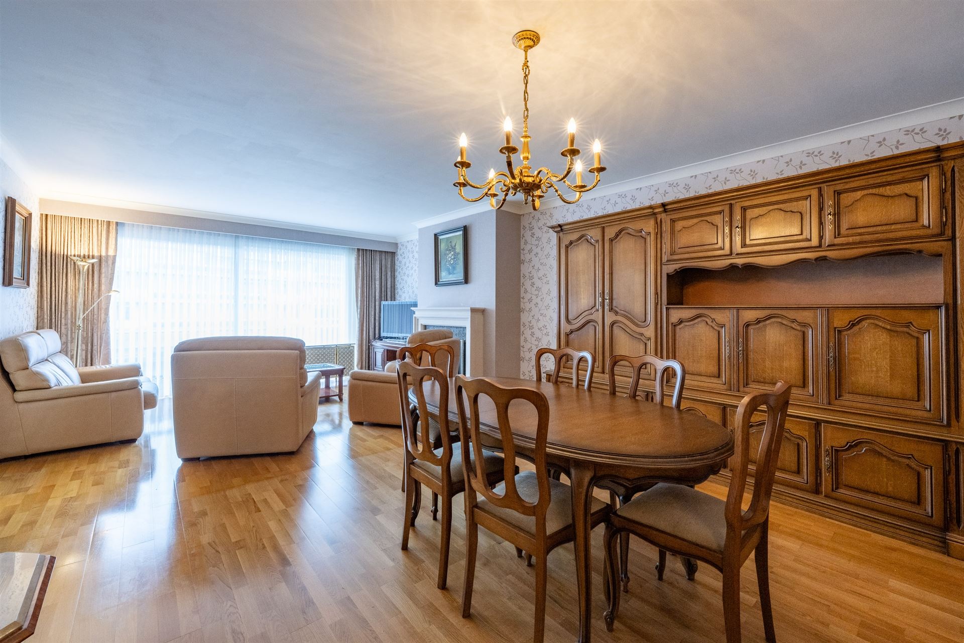 Appartement - foto 4