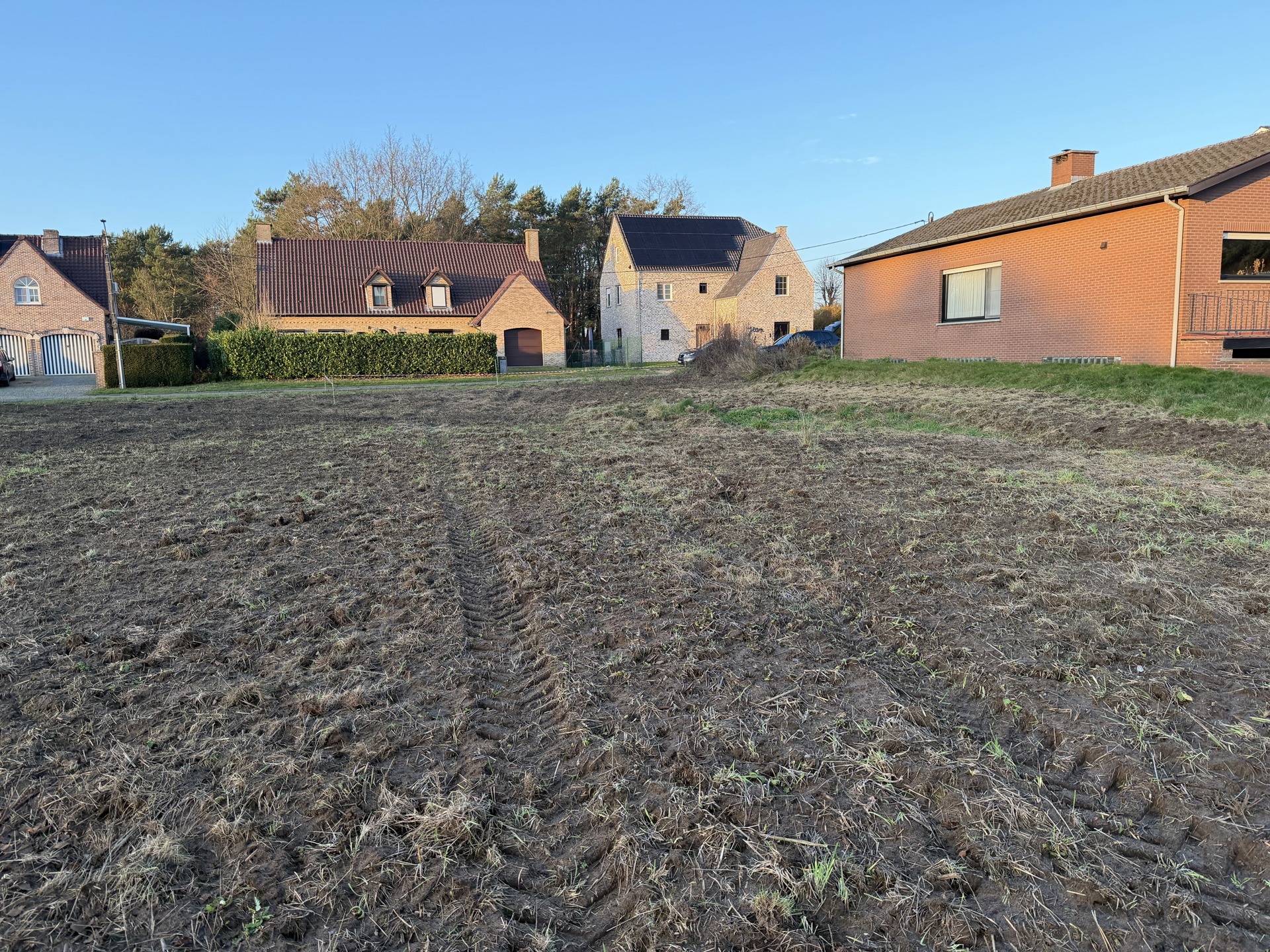 Land for sale in Geel - photo 5