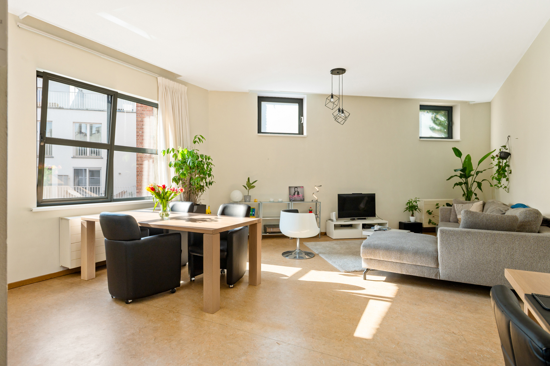 Zonnig appartement met terras op ’t Zuid - foto 5