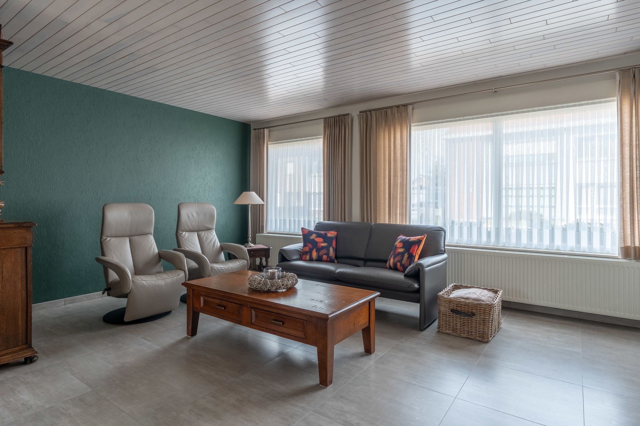 Gunstig gelegen instapklare woning met 2-3 slpks en garage - foto 5