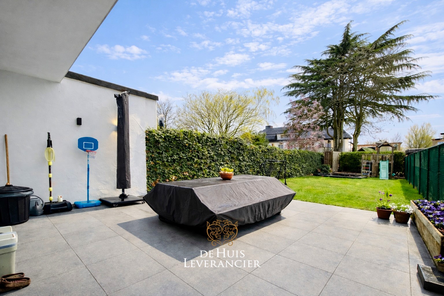 B&amp;B Moment ELSDONK: Stijlvol gerenoveerde gezinswoning met 4 slpks en tuin, EPC Label B - foto 2