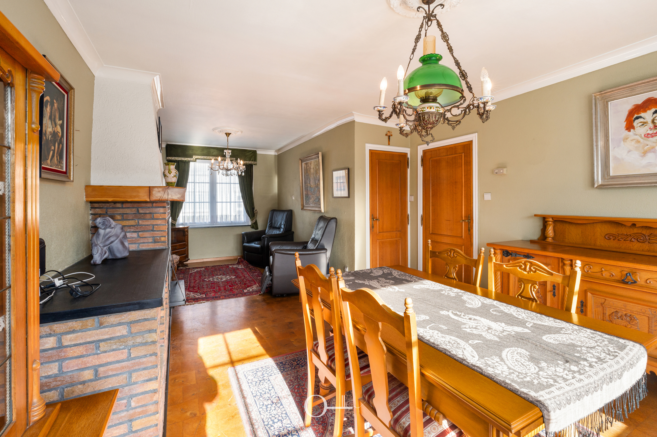 Woning met veel potentieel op gunstige ligging - foto 4