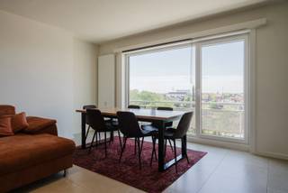 Ontdek dit interessante appartement op de derde verdieping, waar je dagelijks kan genieten van unieke en weidse vergezichten. In 2021 onderging...
