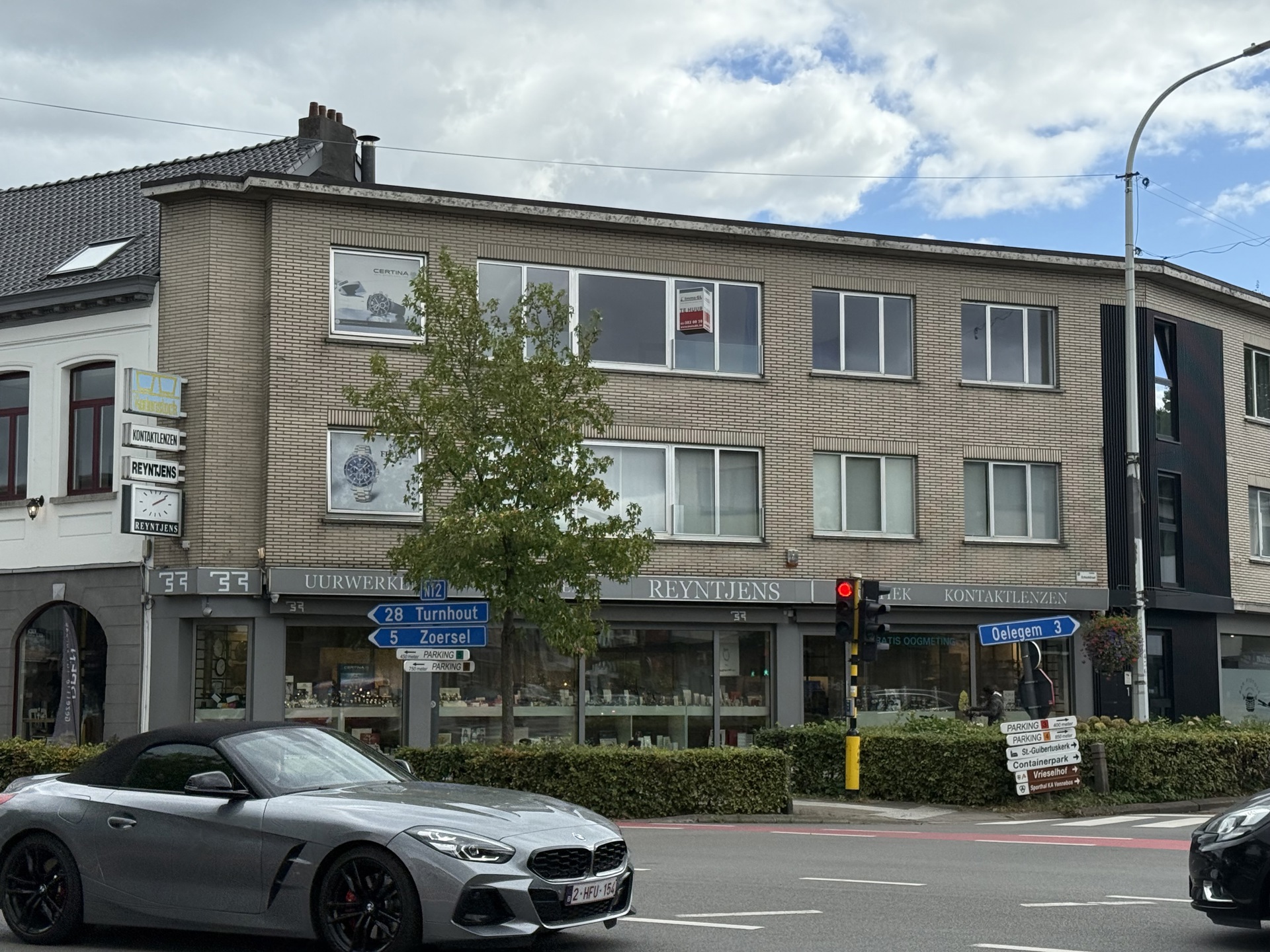 Appartement te huur in Schilde met 3 slaapkamers - foto 1