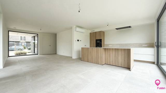Project te koop in Heusden-Zolder