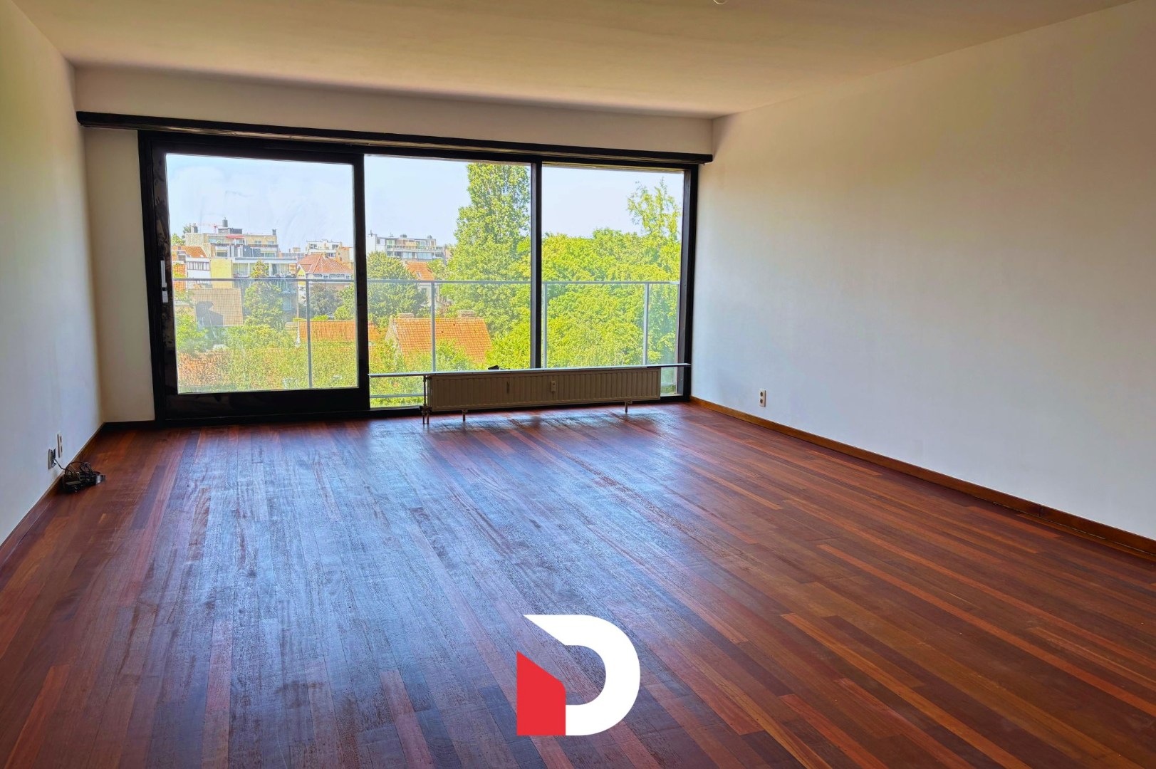 Apartment for rent in Bruges with 3 bedrooms - photo 2