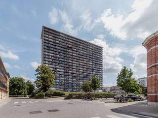 Appartement à vendre à Anvers