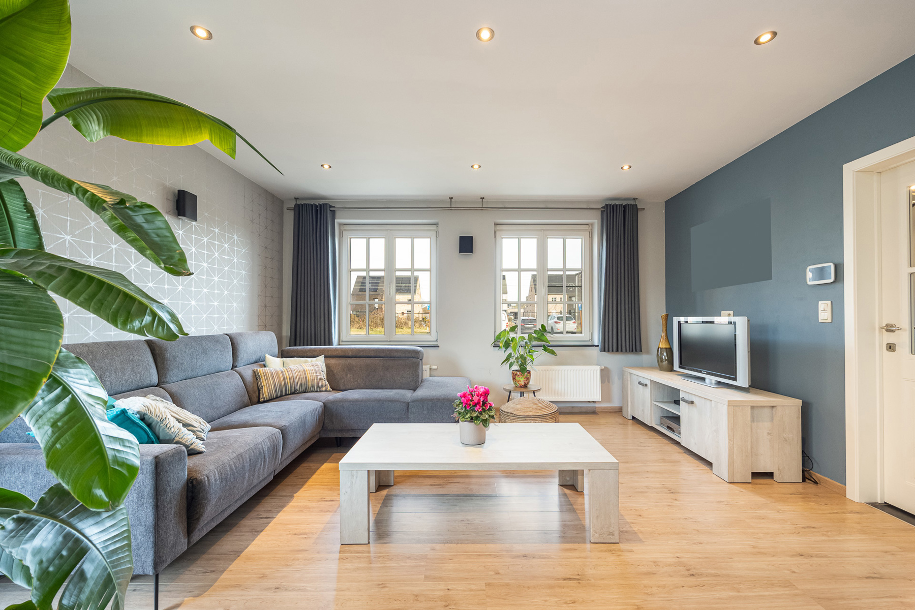 Maison à vendre à Heist-Op-Den-Berg avec 3 chambres - photo 5