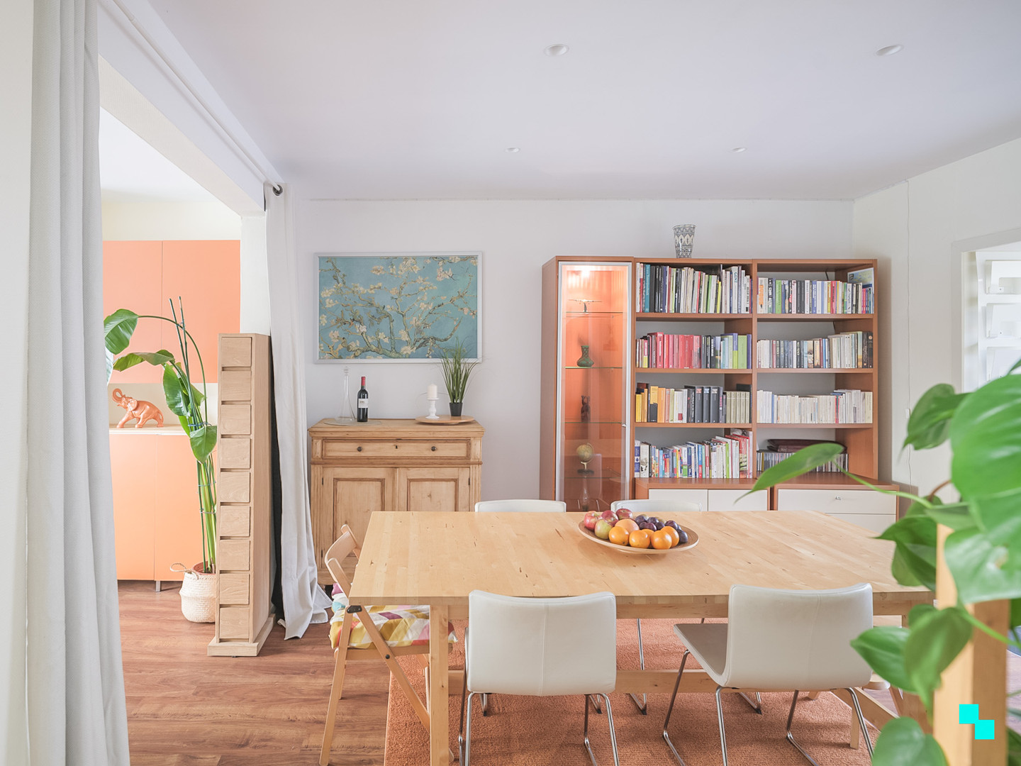 Charmante woning met drie slaapkamers in het hart van Merelbeke - photo 2