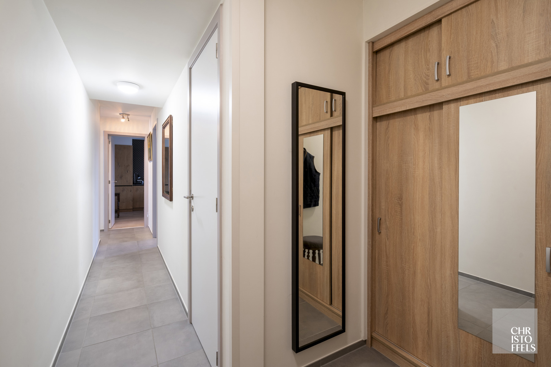 Energiezuinig appartement (97m²) met 2 slaapkamers, vlakbij de Nederlandse grens! - foto 2