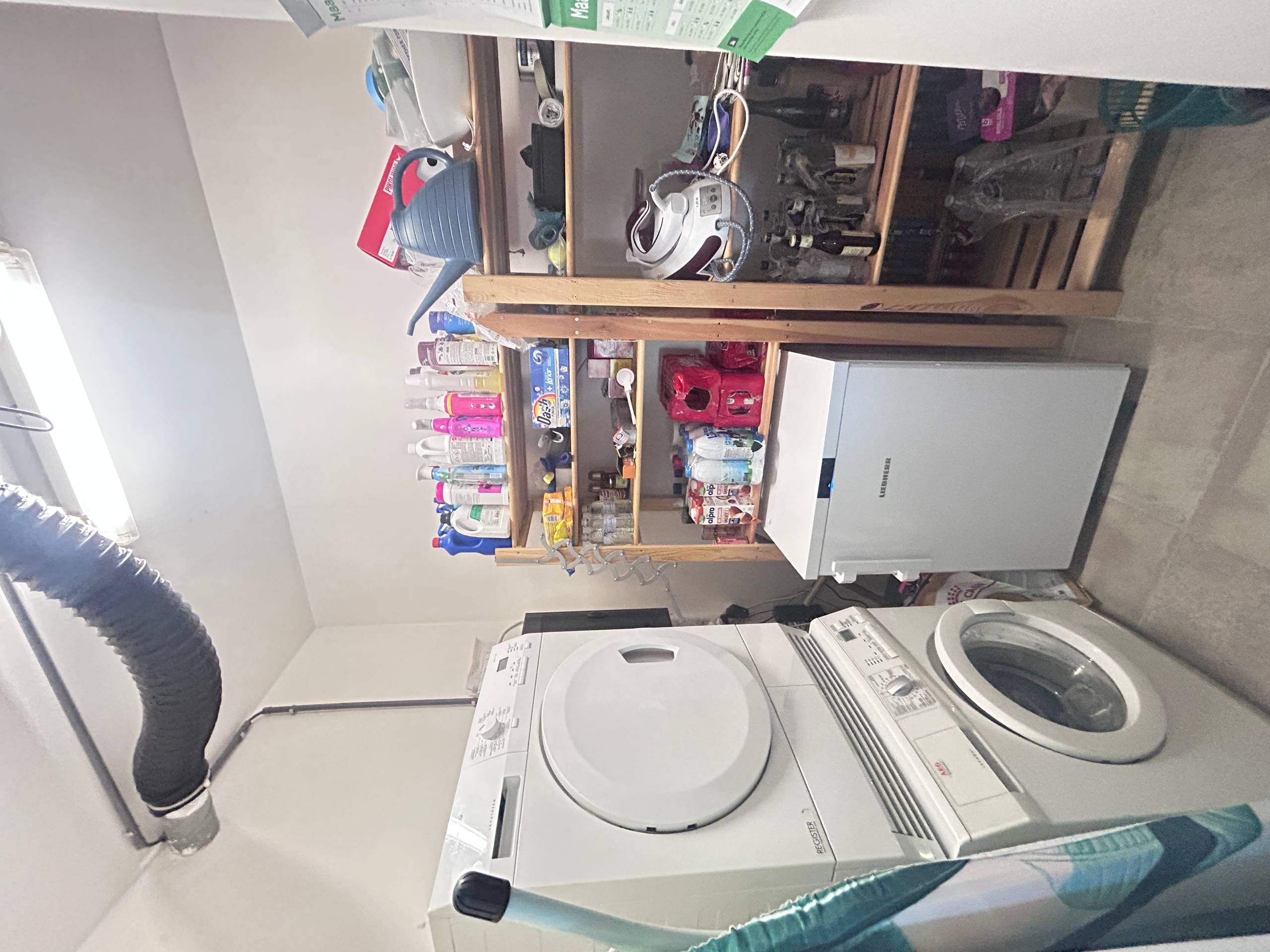 Zonnebeke - Appartement met 2 slaapkamers en tuin - foto 5