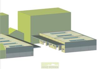 In Avelgem, deelgemeente Kerkhove bevindt deze gloednieuwe KMO-unit van 220 m² zich. De loods heeft een breedte van 10 meter en diepte van 22...