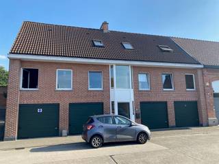 Apartment for rent in Puurs-Sint-Amands