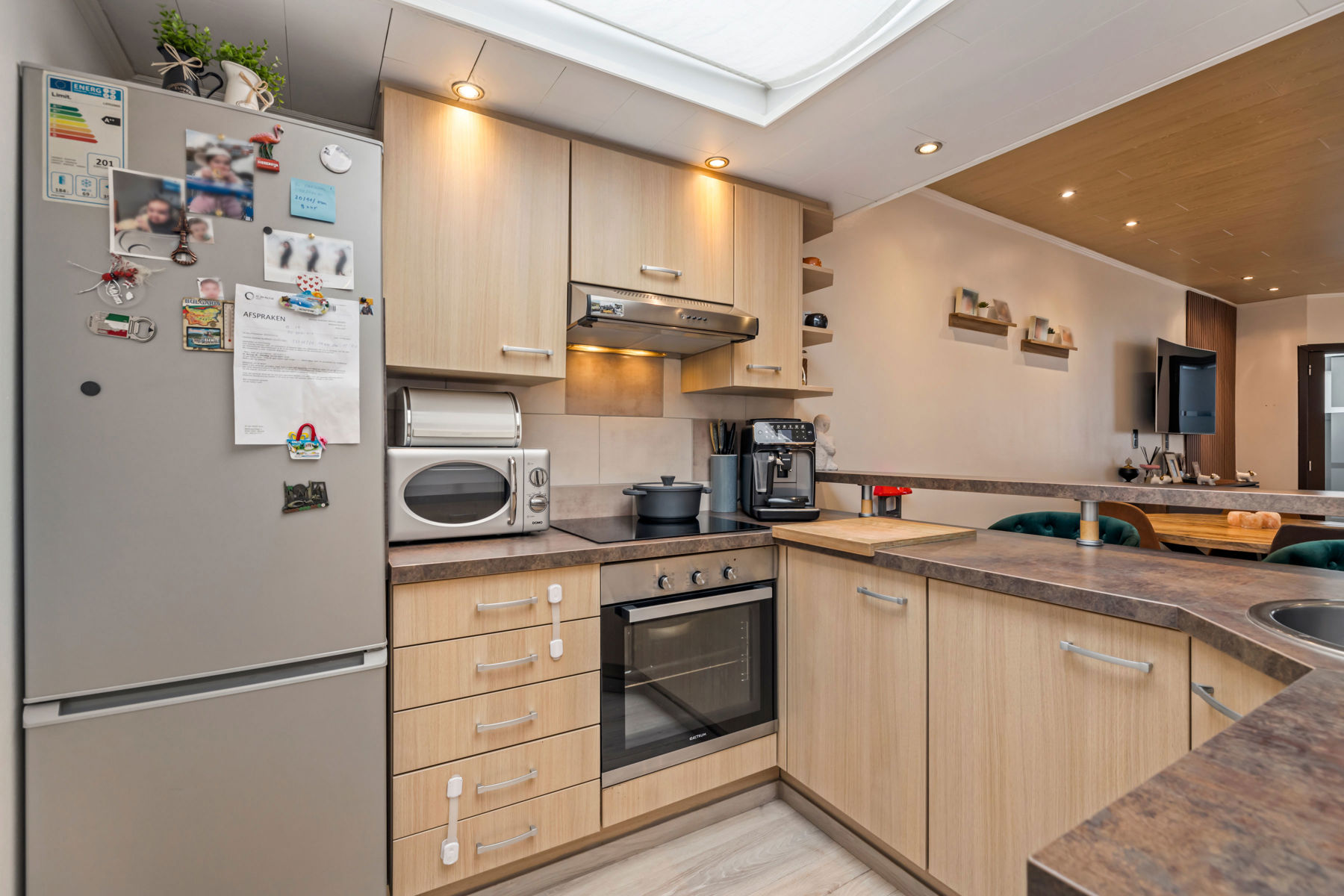 Instapklare woning starterswoning met EPC B - foto 5