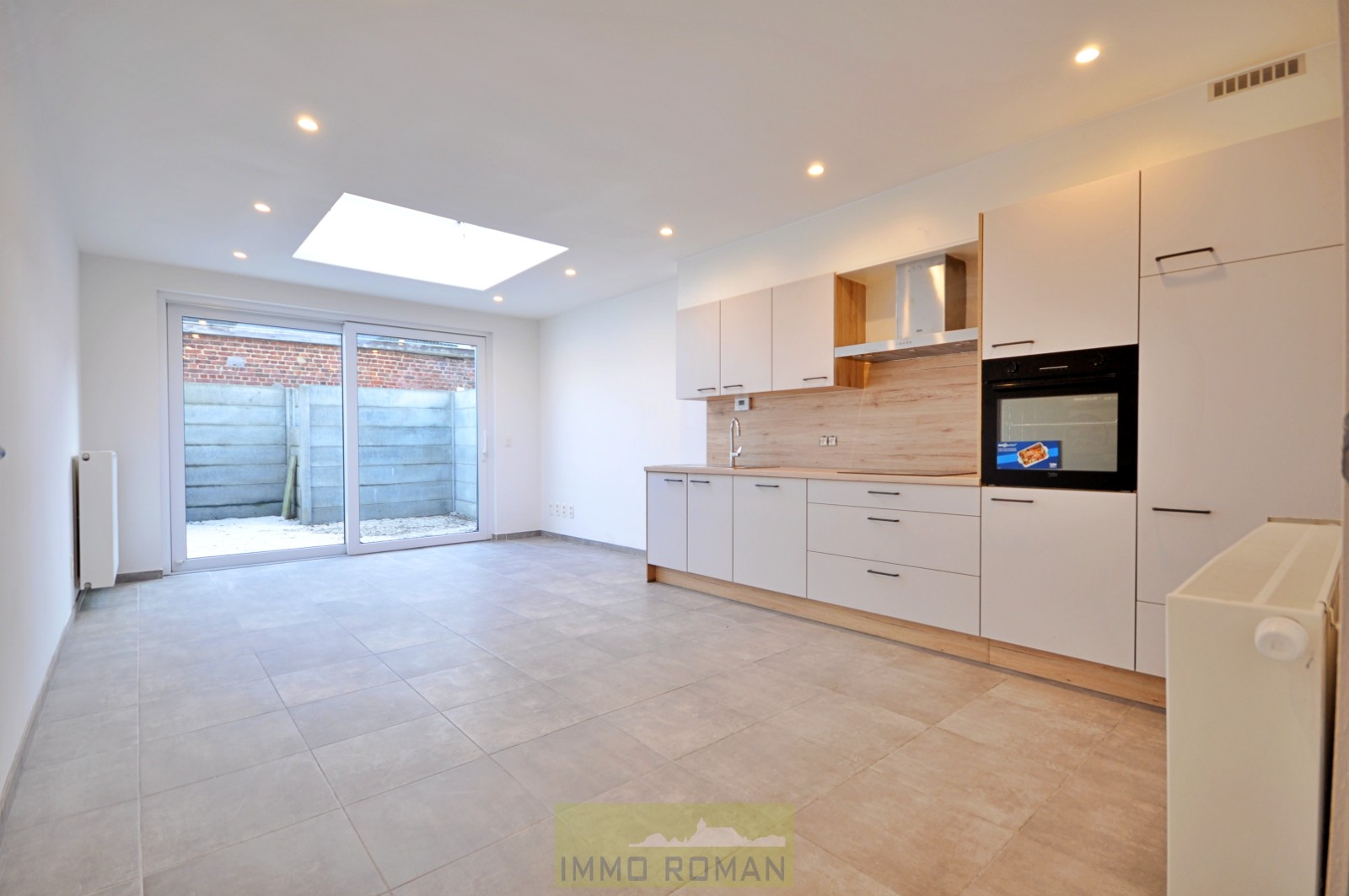 Apartment for rent in Ronse with 2 bedrooms - photo 1