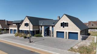 Commercial for sale in Kruisem