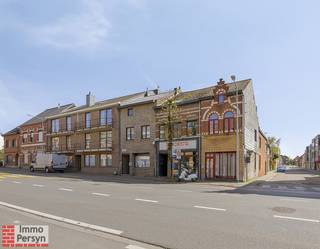 Maison à vendre à Scherpenheuvel-Zichem