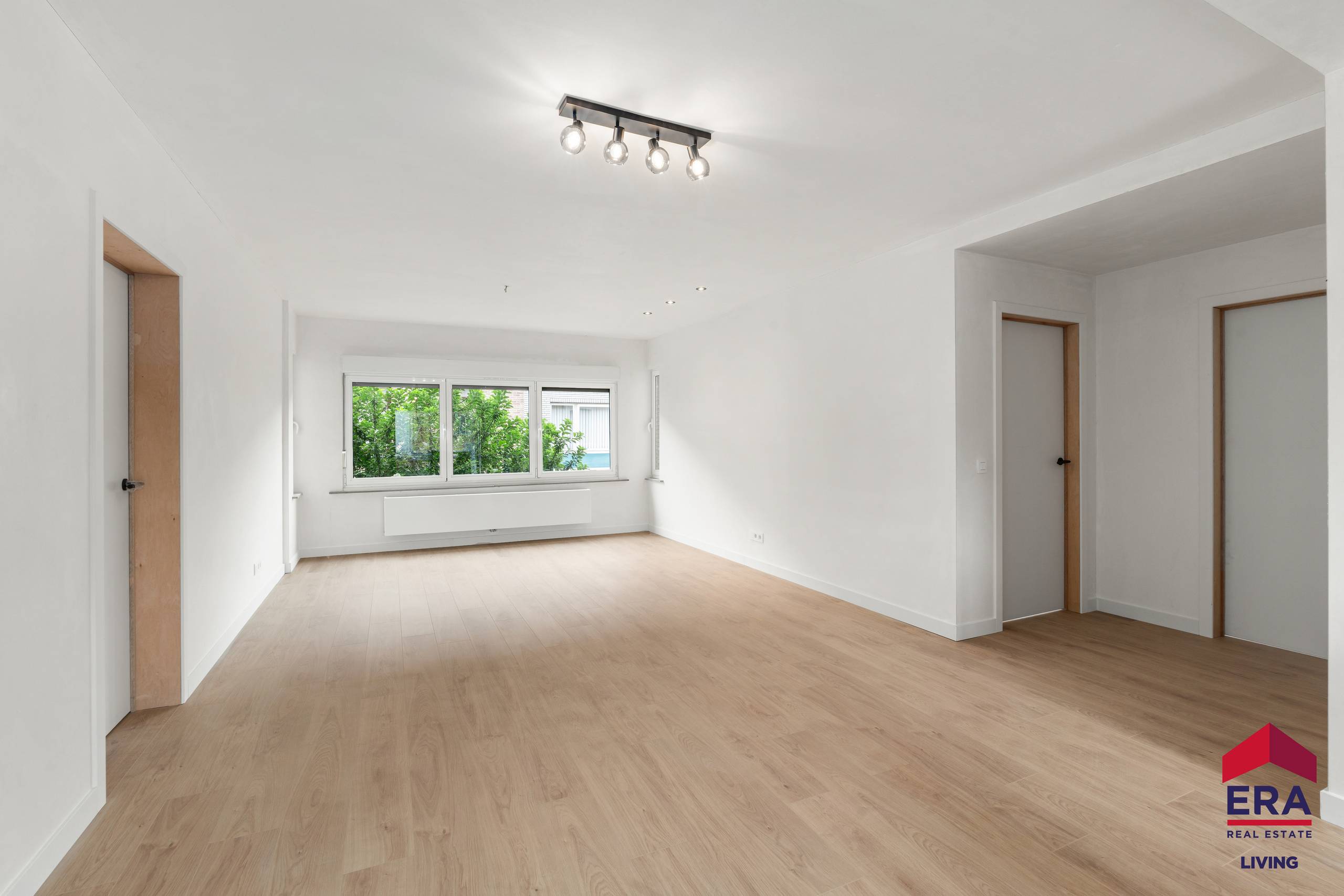 Gerenoveerd appartement met 3 of meer slaapkamers &amp; terras - foto 5