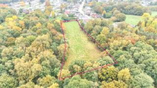 Land for sale in Heusden-Zolder