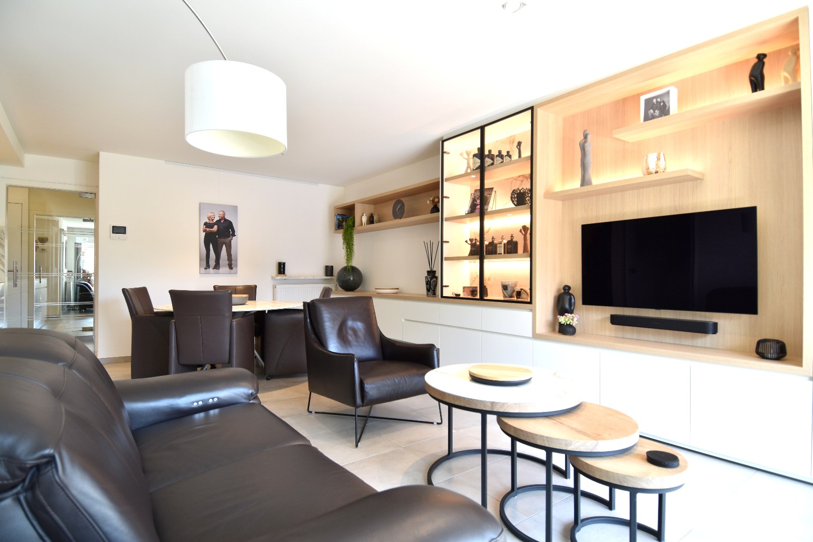 Appartement à vendre à Harelbeke avec 1 chambre - photo 3