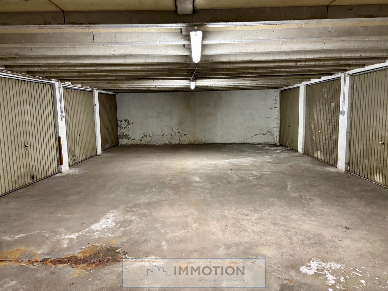 Garage for sale in Kortrijk - photo 3