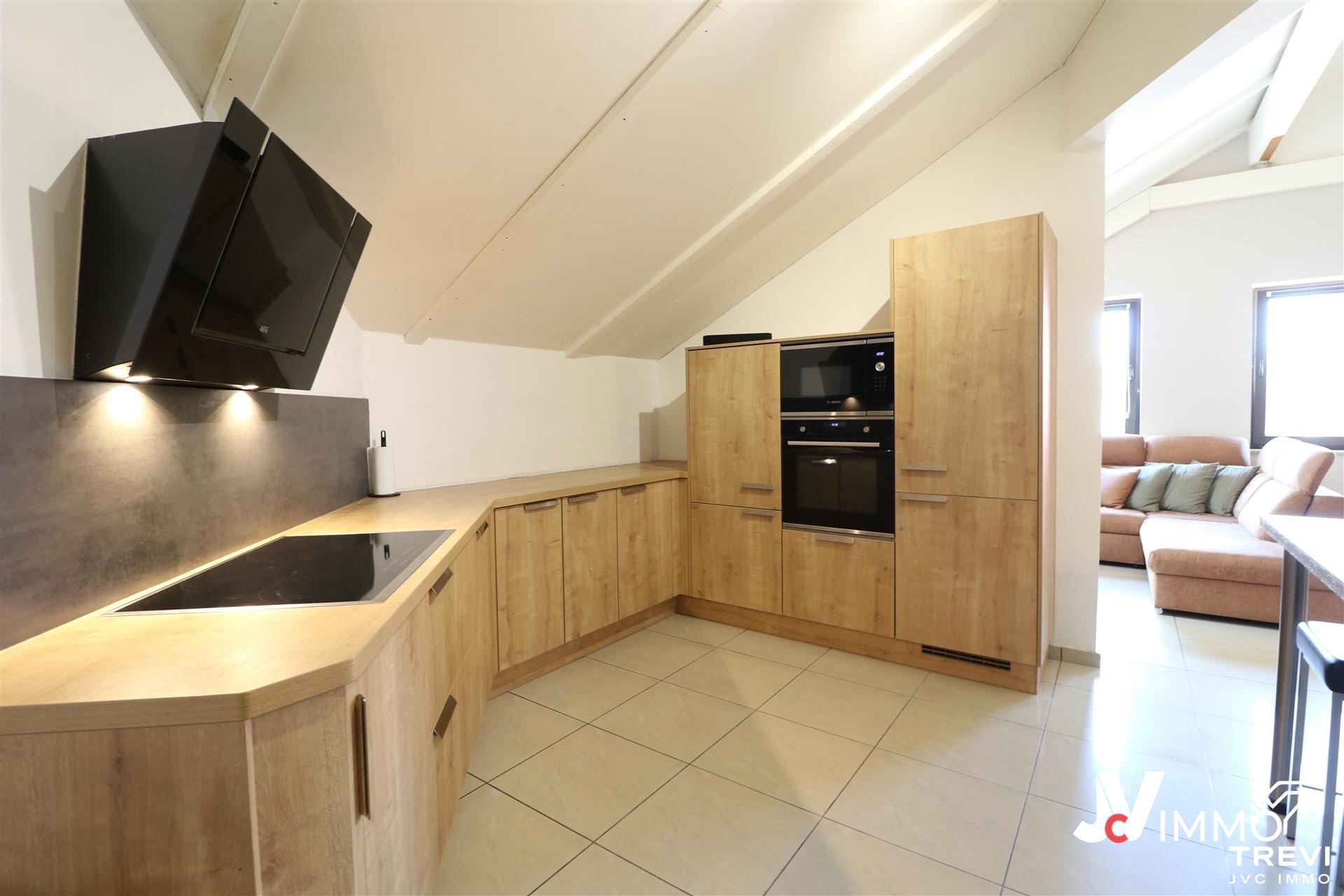 Appartement te koop in Hognoul met 2 slaapkamers - foto 4
