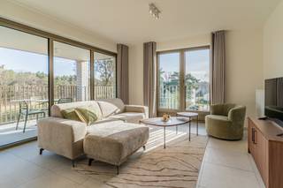 Dit ruim en lichtrijk 1-slaapkamerappartement (60 – 63 m²) is perfect voor maximaal 2 personen en is ideaal voor personen die een...