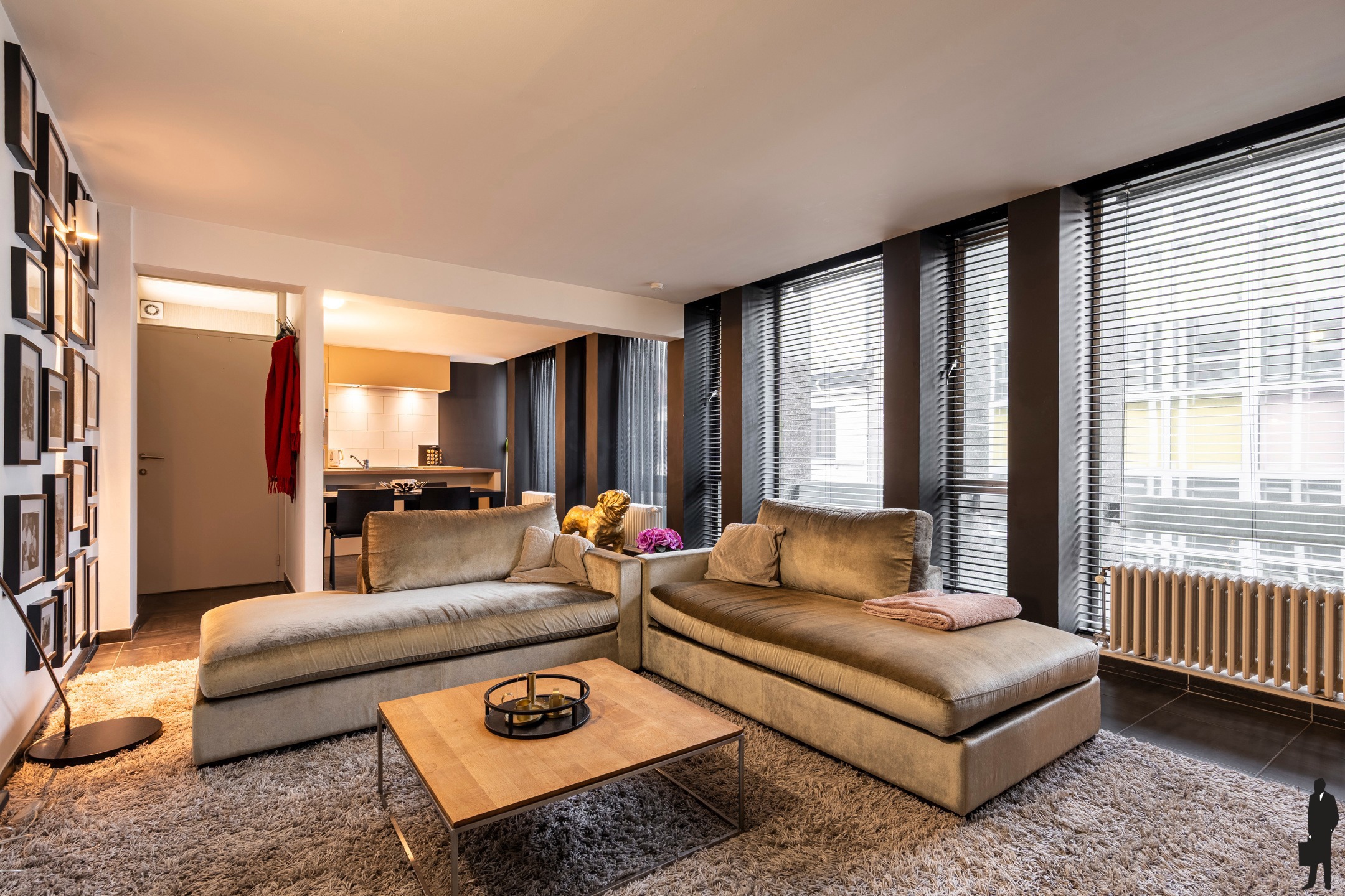 Apartment for sale in Turnhout with 1 bedroom - photo 5