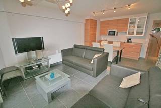 Te huur: Gemeubeld appartement met 1 slaapkamer in centrum Nieuwpoort-bad.Ontdek dit centraal gelegen, gemeubeld appartement op de 3e verdieping,...