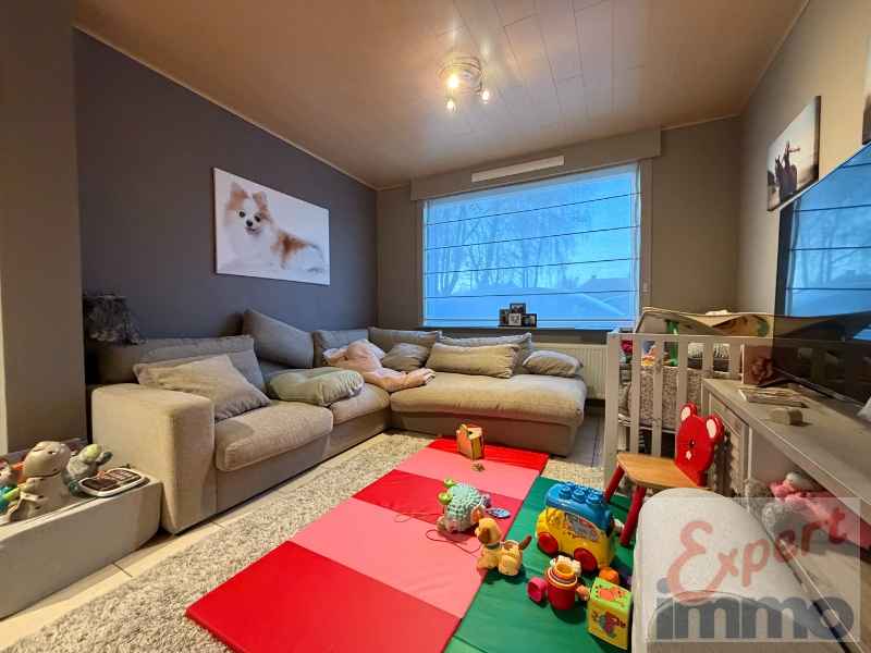 Knus, gezellig en heel rustig gelegen gezinswoning te Marke TE KOOP via EXPERT-IMMO - foto 5