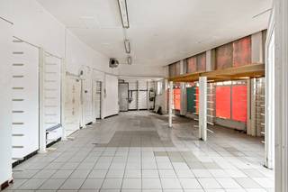 Commercial for sale in Antwerp