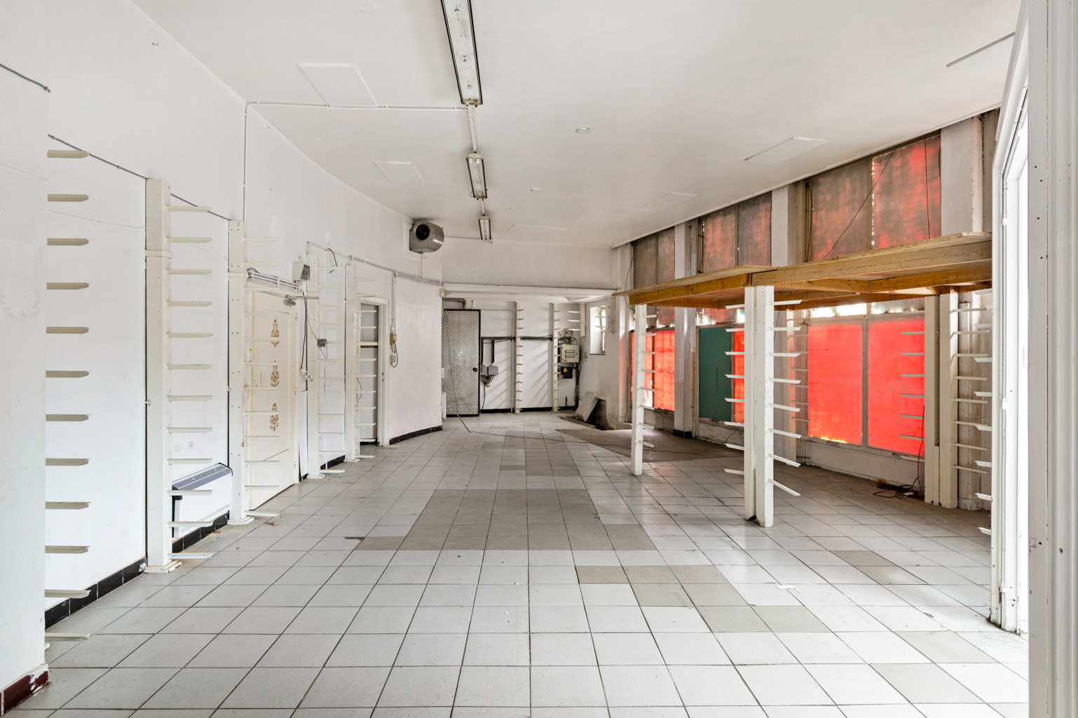 Commercieel te koop in Merksem - foto 2