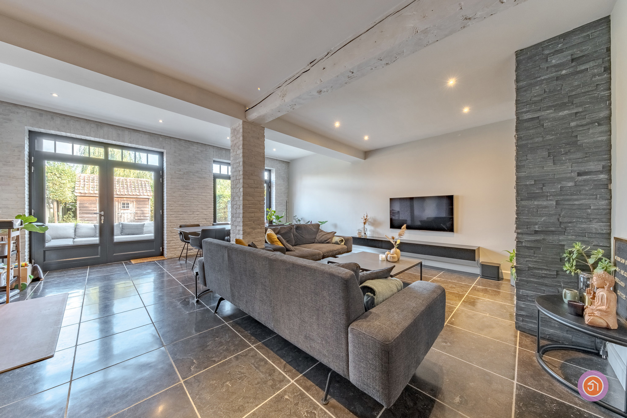 House for sale in Bornem with 3 bedrooms - photo 1