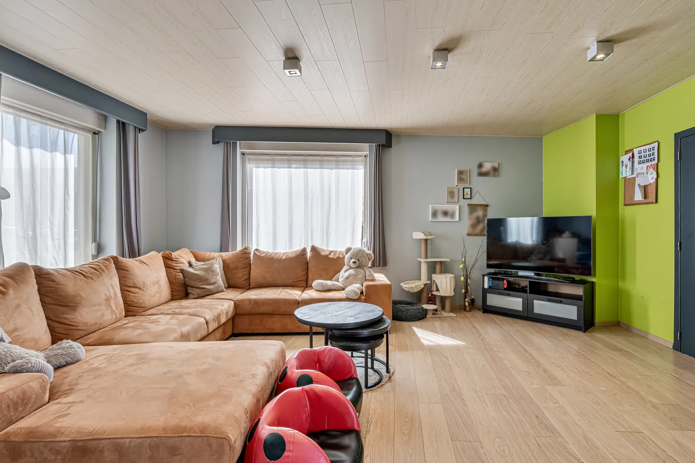 Belle maison dans un emplacement de choix - photo 4