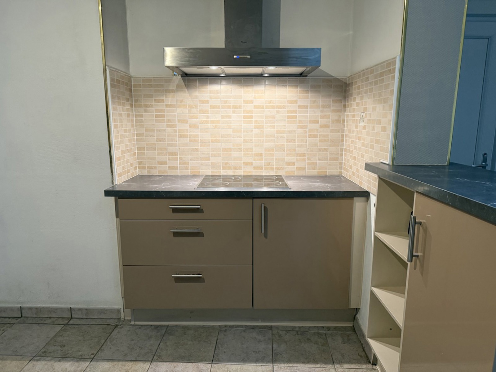 Gezellige gezinswoning met 3 slaapkamers en tuin - foto 5