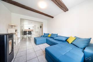House for sale in Walcourt