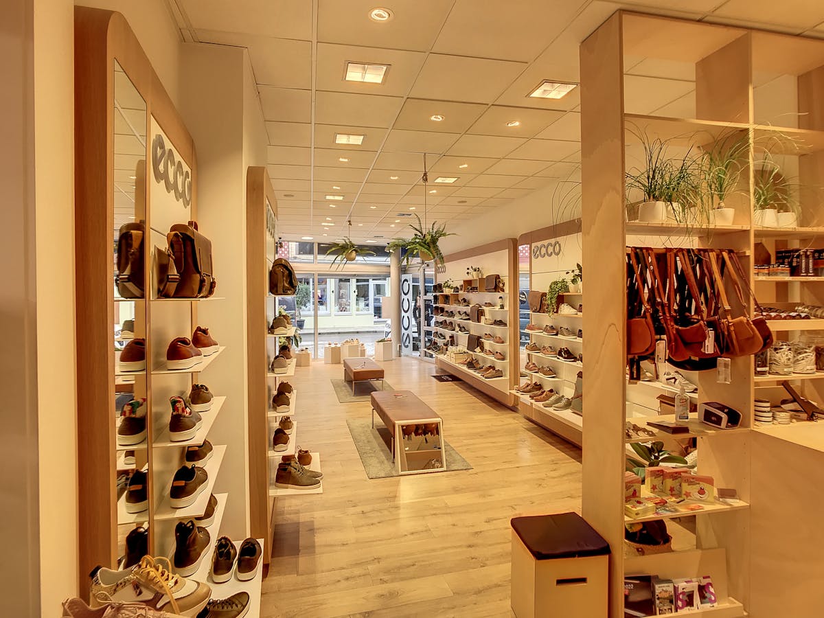 Handelspand te huur in Wallenstraat, Roeselare - foto 5