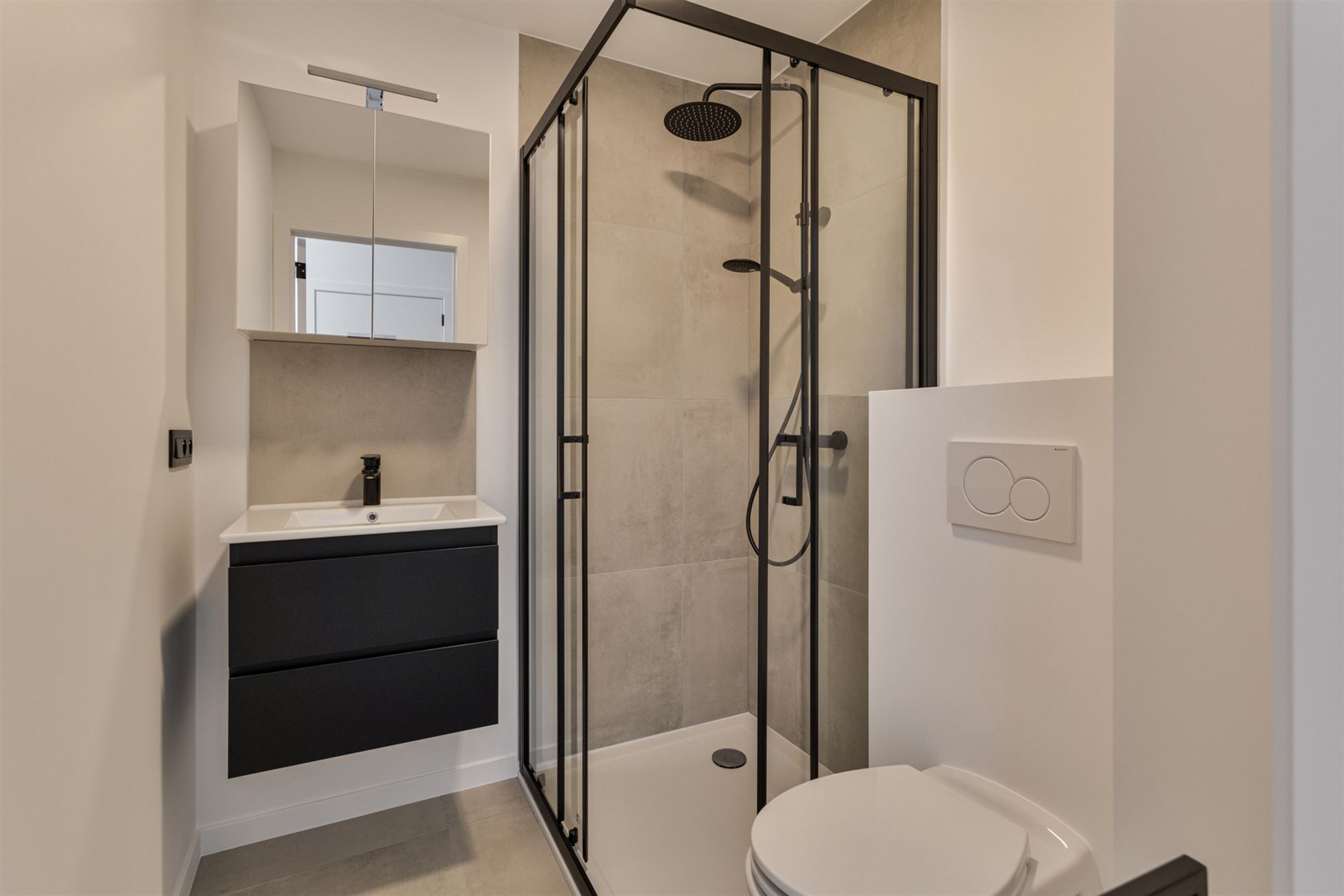 Appartement à vendre à Louvain avec 1 chambre - photo 4